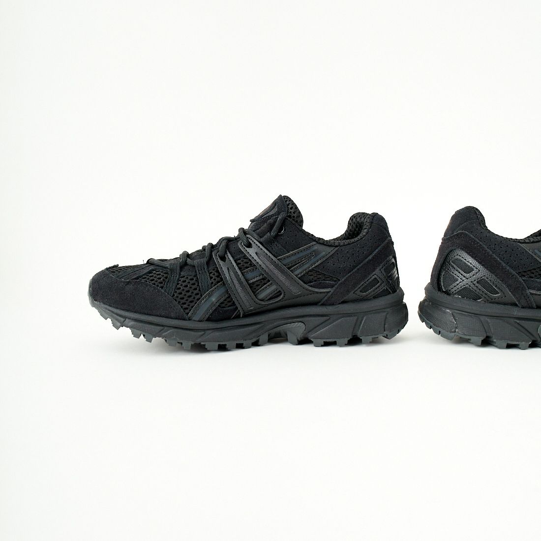 ASICS [アシックス] ゲルソノマ スニーカー [GEL-SONOMA-15-50] 001