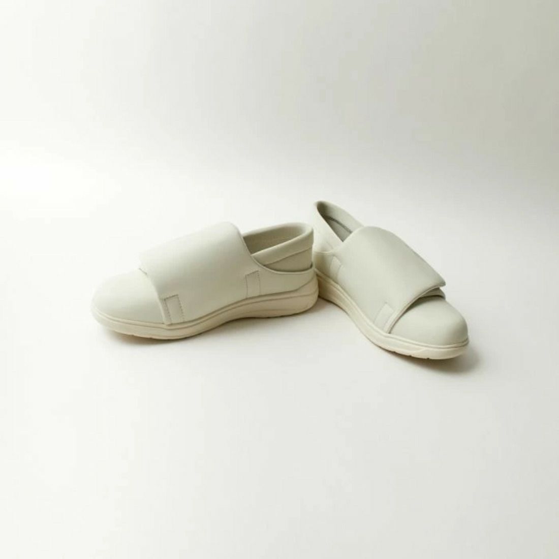 810s [エイトテンス] ET003 スニーカー [HOSP] WHITE