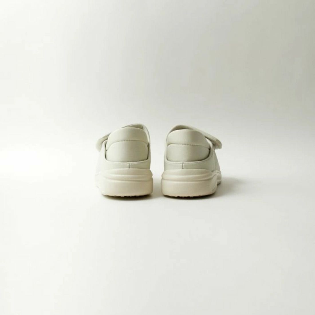 810s [エイトテンス] ET003 スニーカー [HOSP] WHITE
