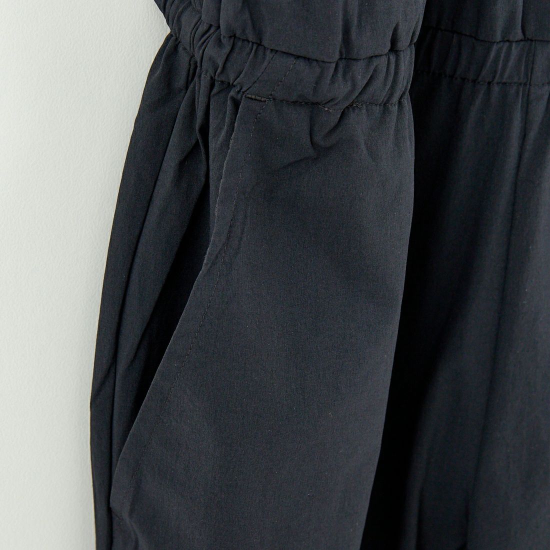 THE NORTH FACE [ザ ノースフェイス] フレキシブルオールインワン [NPW22583] K