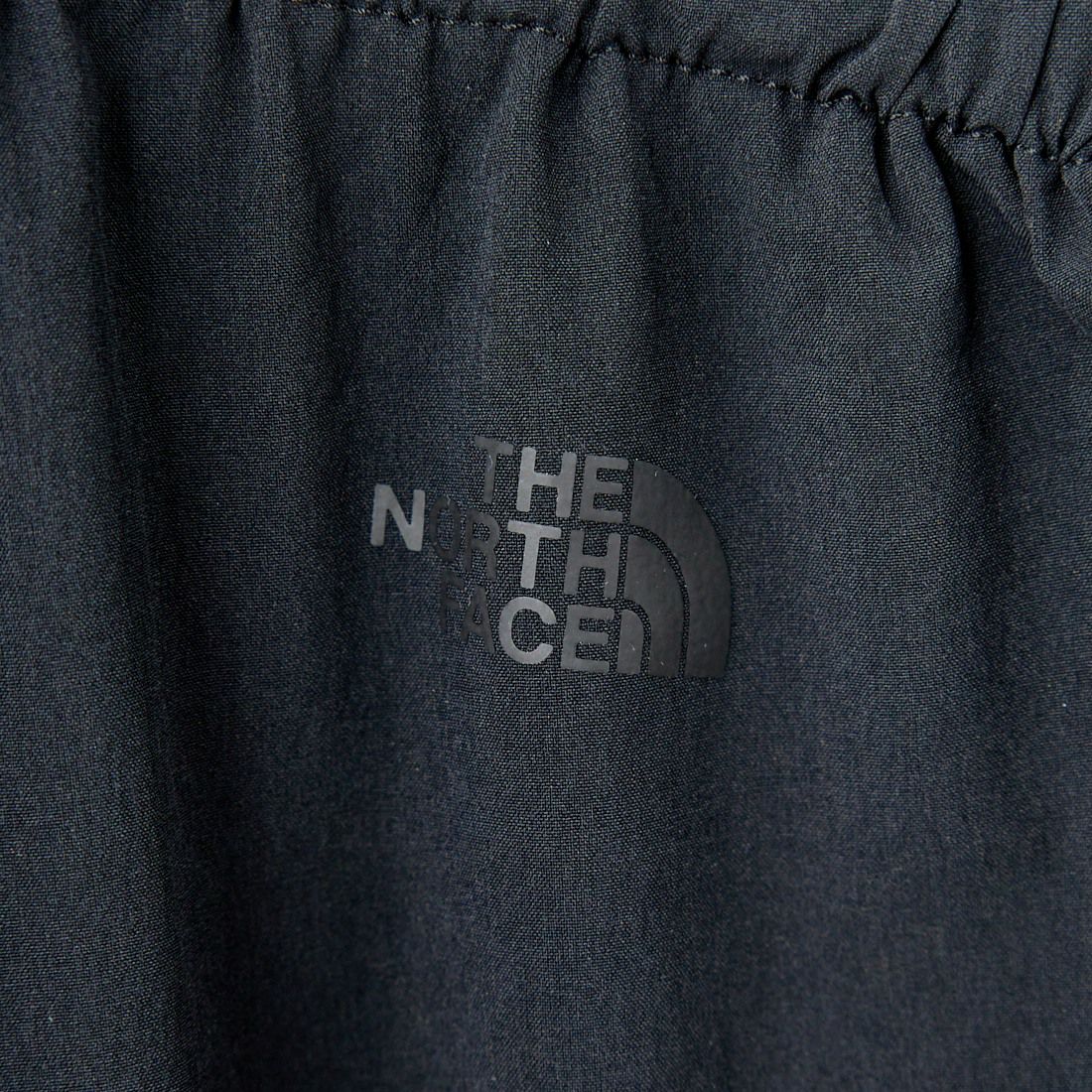 THE NORTH FACE [ザ ノースフェイス] フレキシブルオールインワン [NPW22583] K