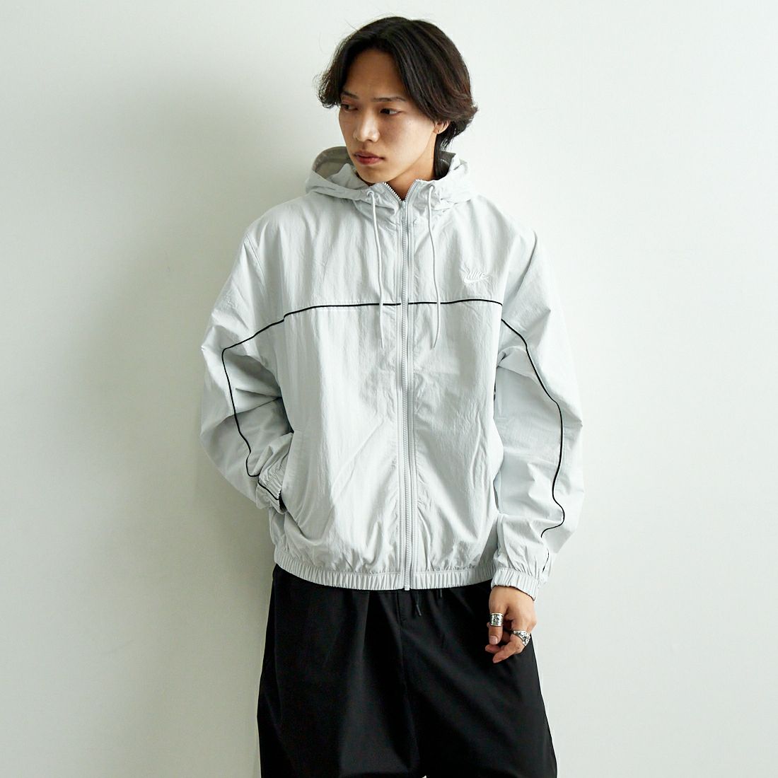025 PHOTON&&モデル身長：179cm 着用サイズ：L&&