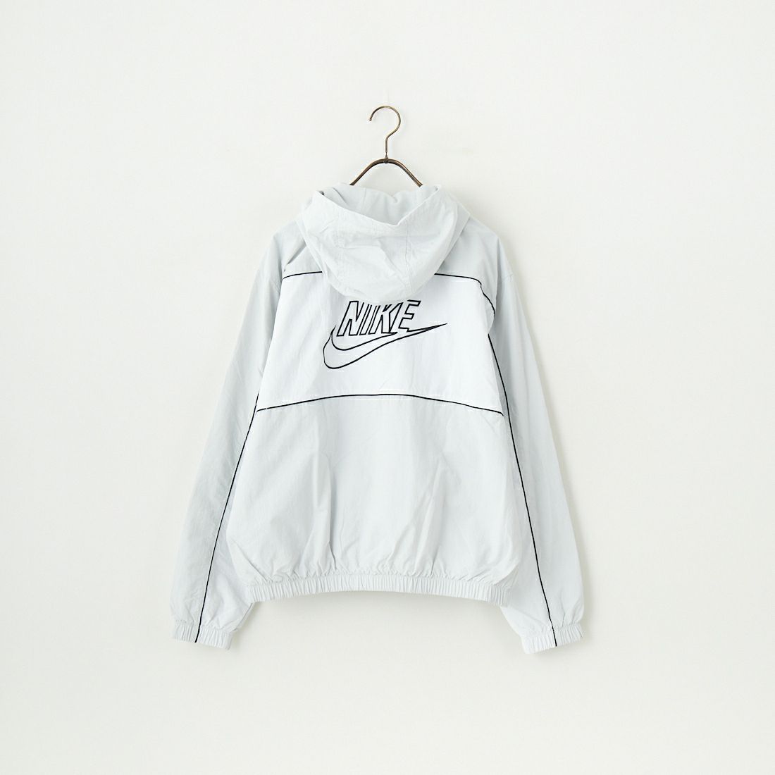 NIKE [ナイキ] クラブ アスリートフードジャケット [HJ2013] 025 PHOTON