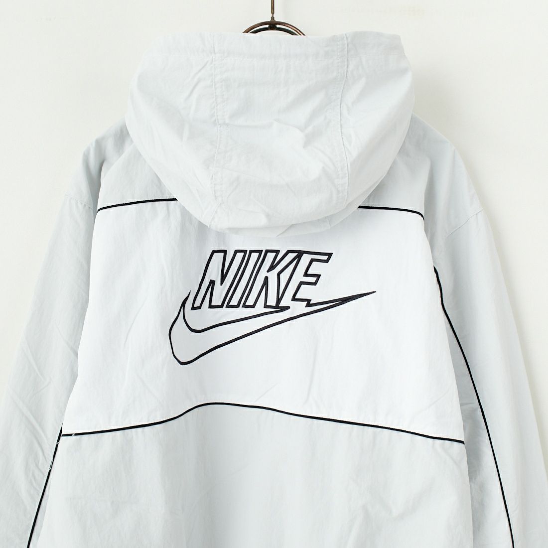 NIKE [ナイキ] クラブ アスリートフードジャケット [HJ2013] 025 PHOTON