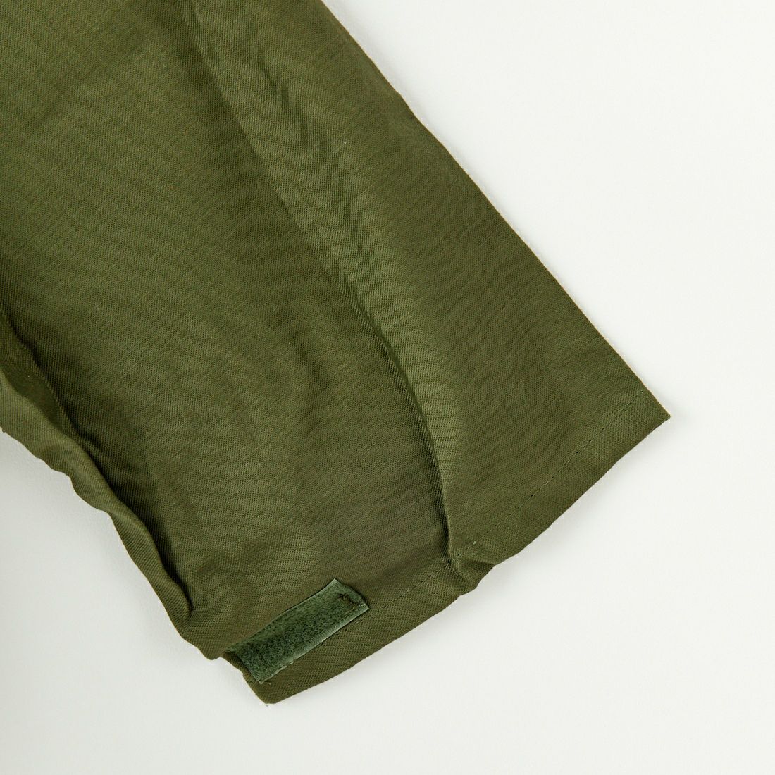 ODDMENT [オッドメント] リメイクカバーオールジャケット [MEC-COVERALL-JKT] ONE