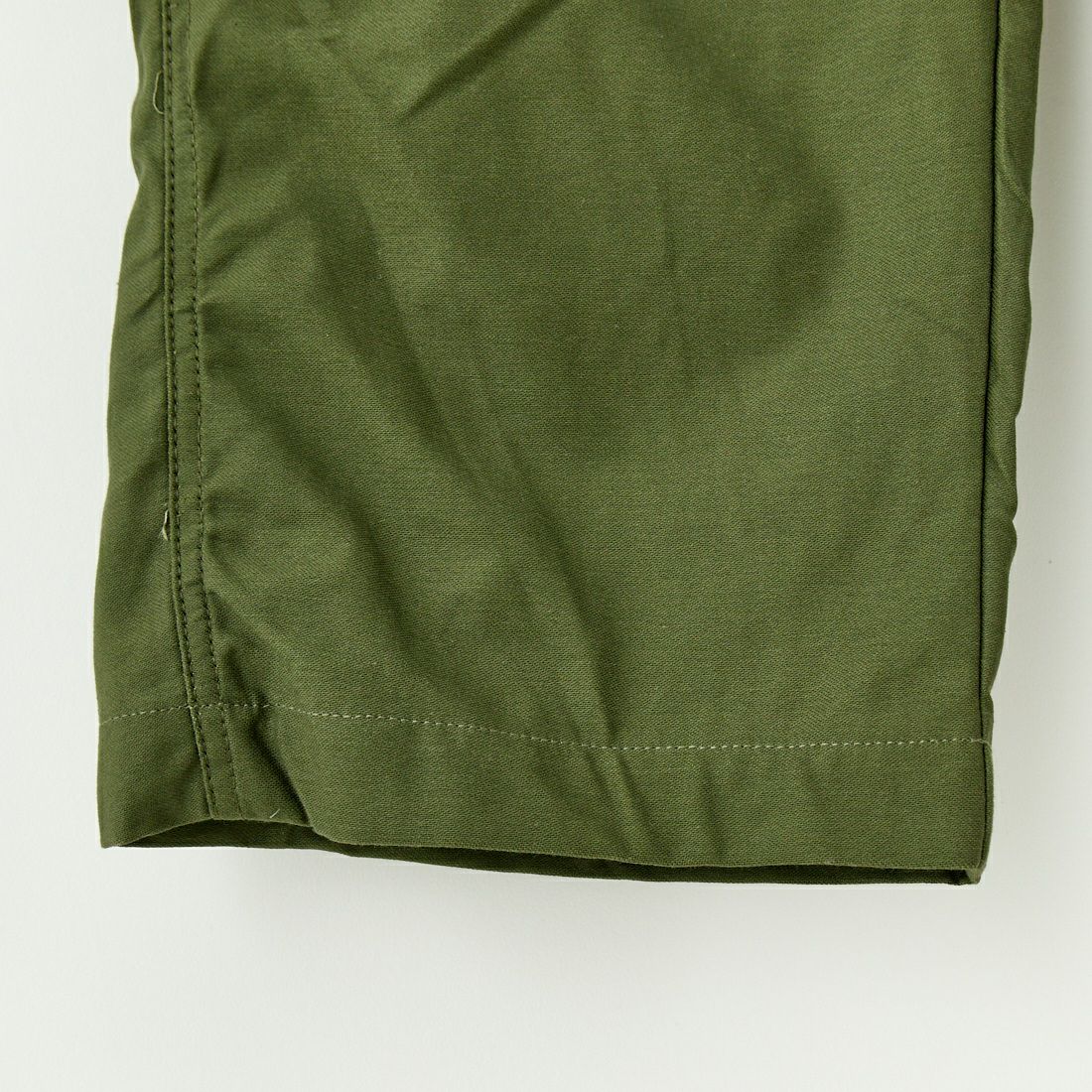 ODDMENT [オッドメント] リメイクカバーオールパンツ [MEC-COVERALL-PANTS] ONE