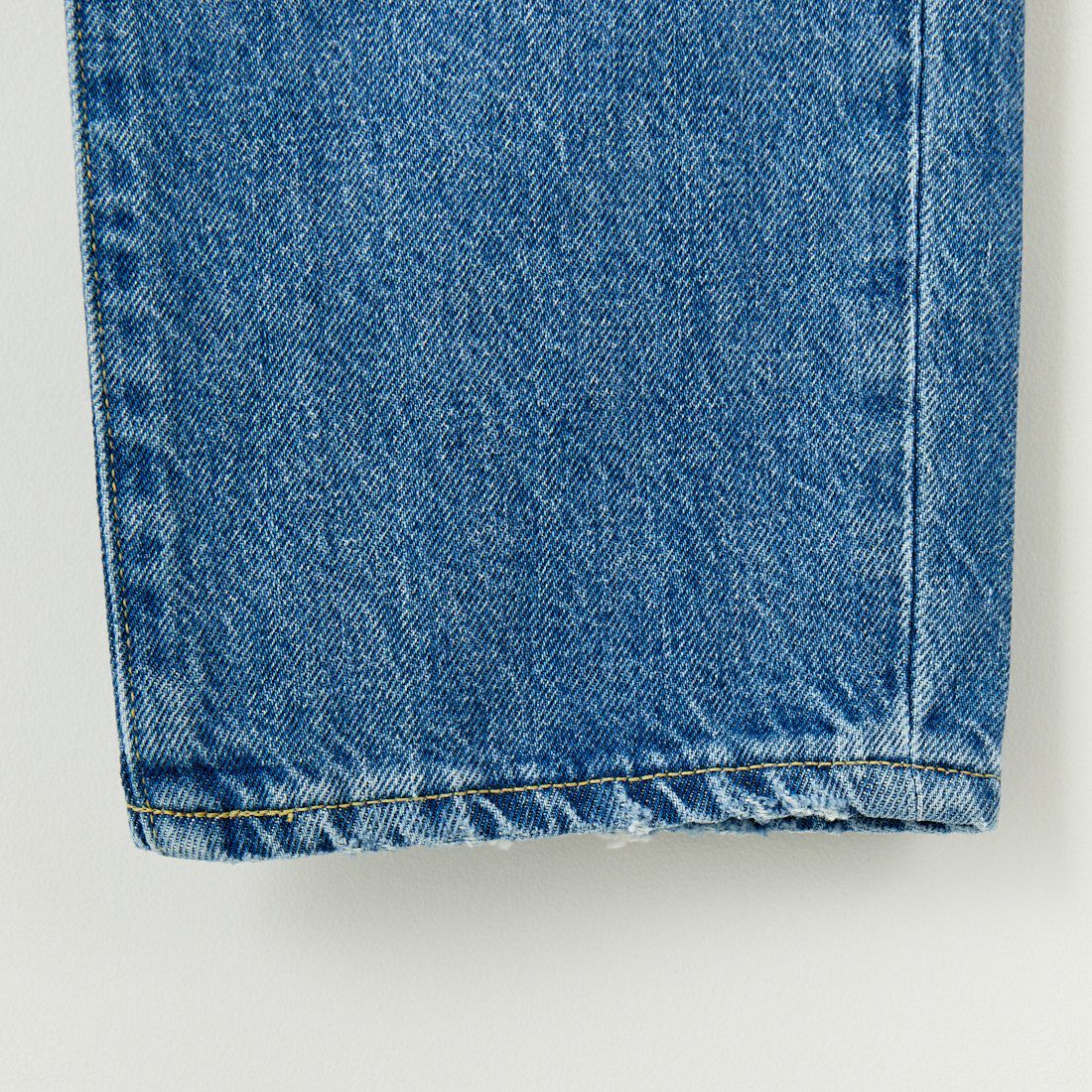 RED CARD TOKYO [レッドカード トーキョー] Dapper テーパードデニム [72M92801SCM] A-STN C MD