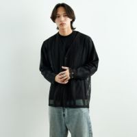 South2West8 [サウスツーウエストエイト] Vネックメッシュ