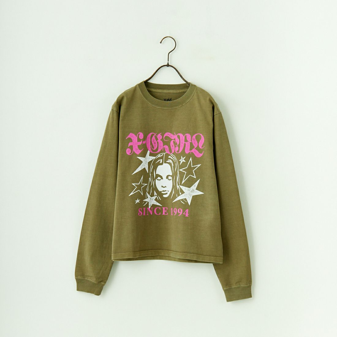 OLIVE