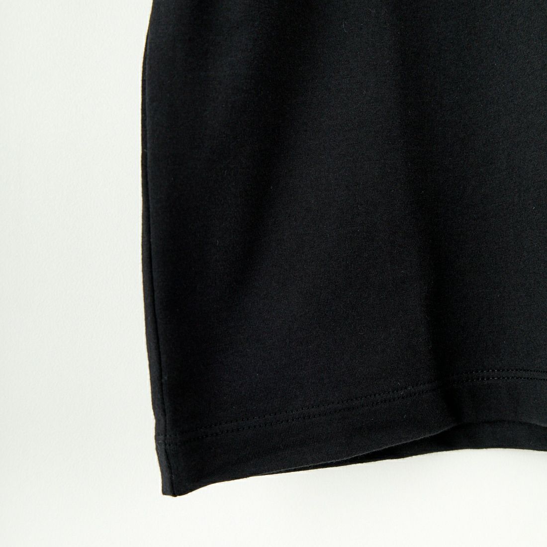 LACOSTE [ラコステ] コンパクトロゴTシャツ [TF006] 031 BLACK