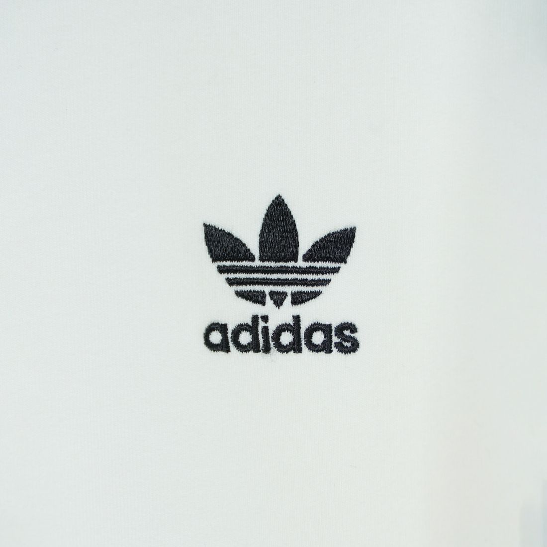 adidas Originals [アディダス オリジナルス] スリーストライプス ルーズクロップドTシャツ [KRV79] JC8150