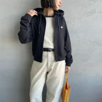 CHARCOAL&&モデル身長：159cm 着用サイズ：38&&