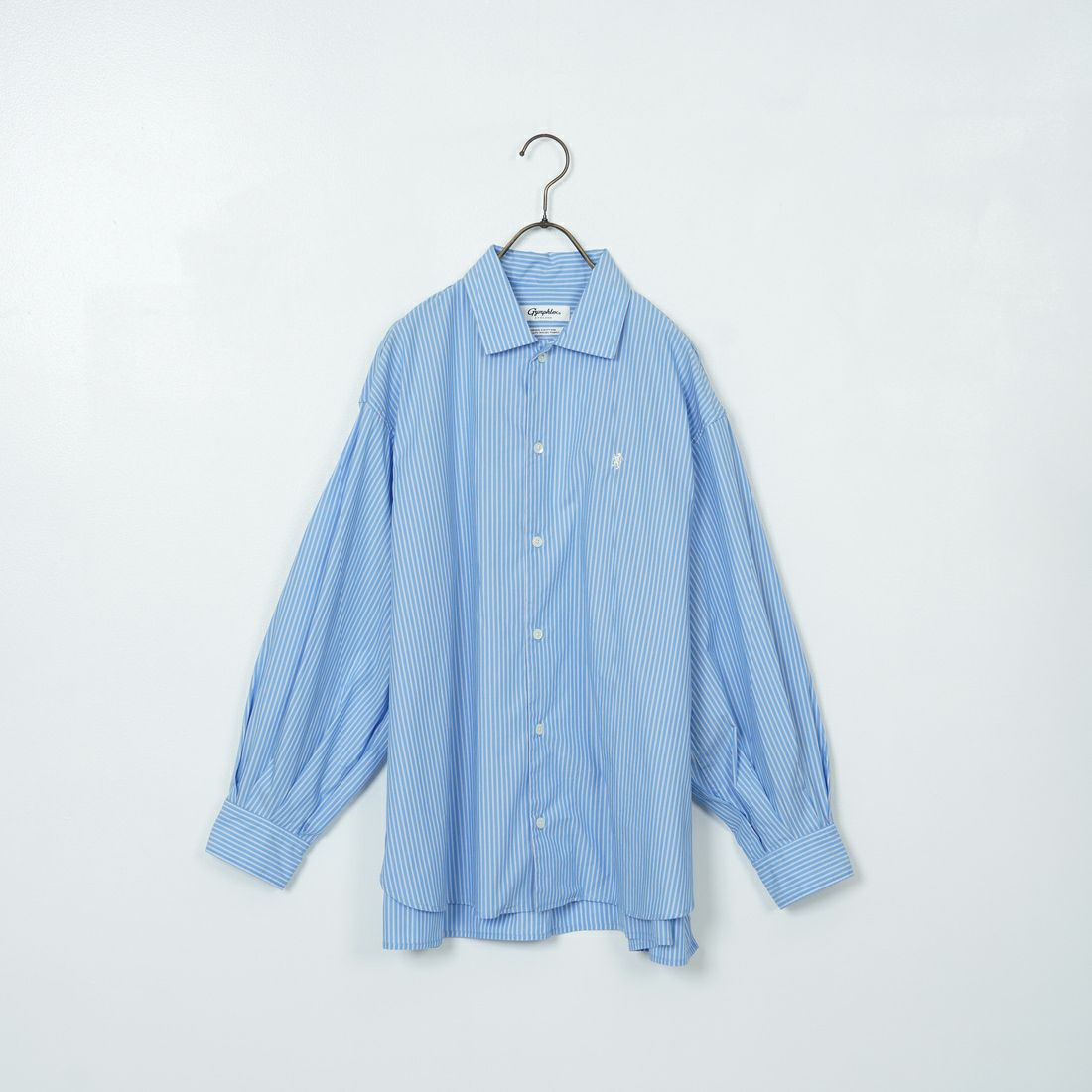 BLU/WHT ST