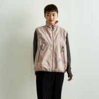 PINK&&モデル身長：160cm 着用サイズ：WM&&