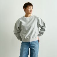 01 H.WHITE&&モデル身長：160cm 着用サイズ：0&&