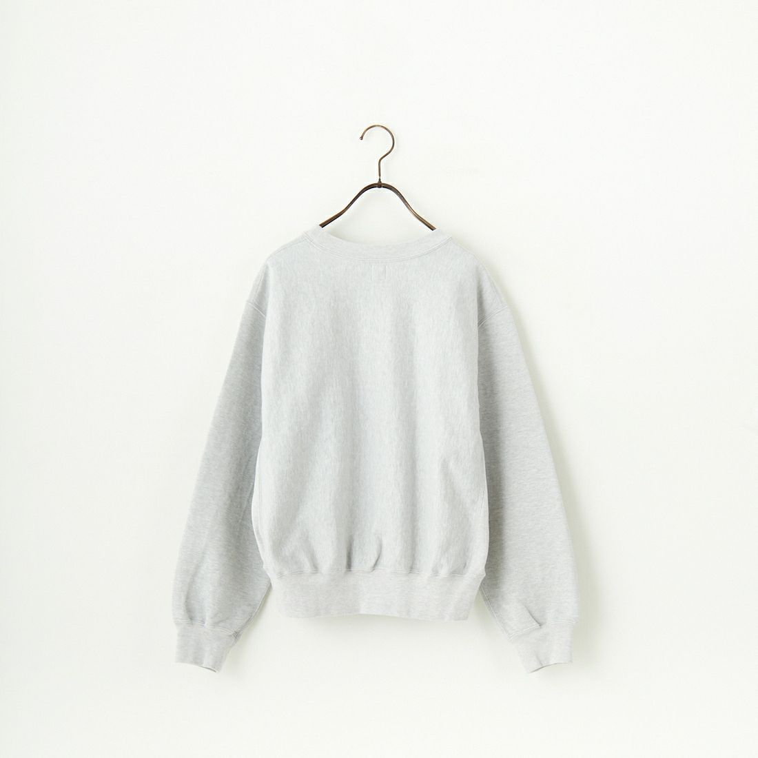 blurhms ROOTSTOCK ブラームス スウェット サイズ2 blurhms ROOTSTOCK ブラームス ルーツストック Soft&Hard Sweat