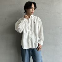 WHITE&&モデル身長：179cm 着用サイズ：40&&
