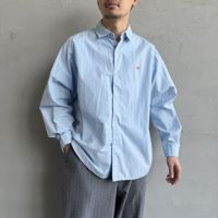 SAX&&モデル身長：168cm 着用サイズ：38&&