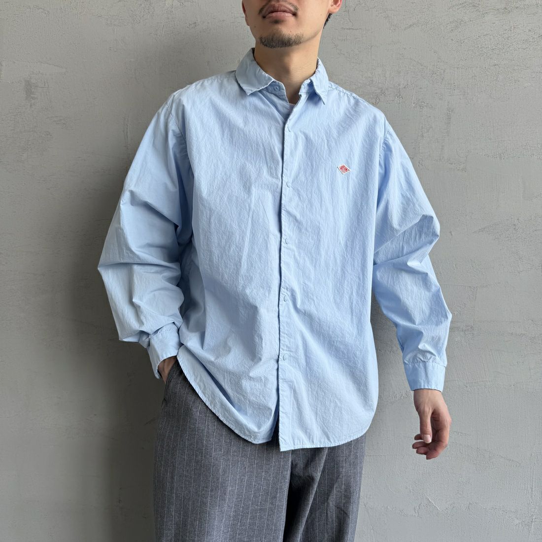 SAX&&モデル身長：168cm 着用サイズ：38&&