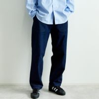 INDIGO&&モデル身長：179cm 着用サイズ：40&&