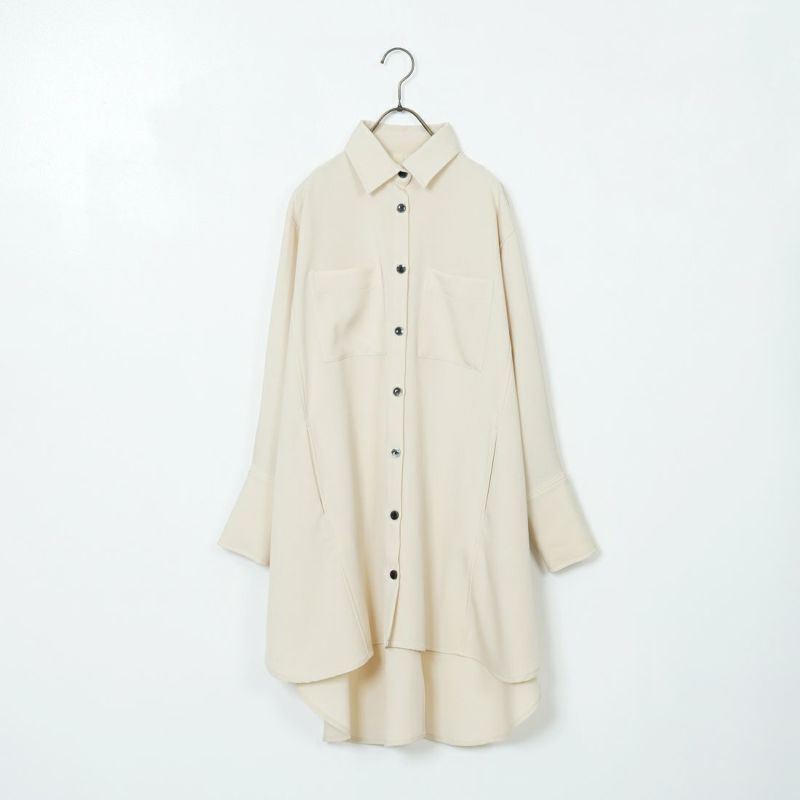 CLOCHE [クロシェ] 2WAY Vネックサロペット [51286526