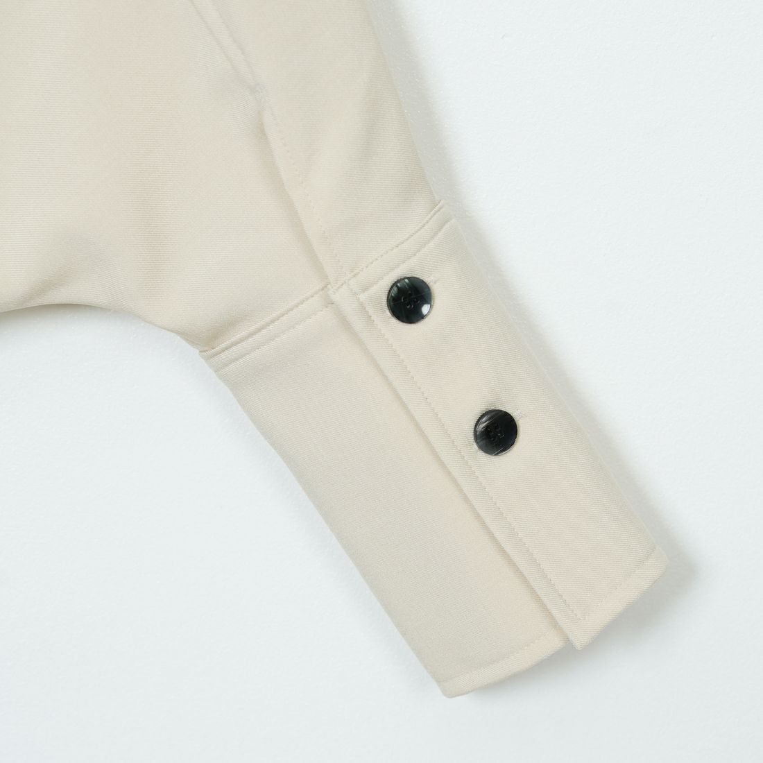 MARGAUX [マルゴー] オーバーチュニック シャツ コート [MG-BL-25016-S] BEIGE