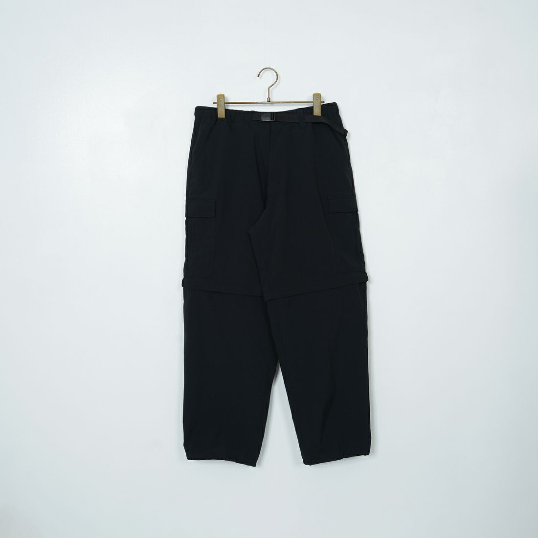 THE NORTH FACE [ザ ノースフェイス] ジップオフカーゴパンツ [NB32532] K