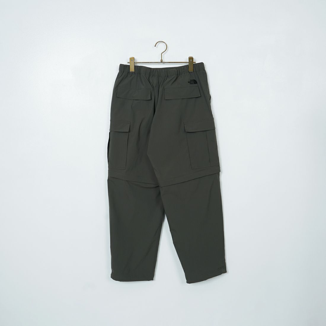 THE NORTH FACE [ザ ノースフェイス] ジップオフカーゴパンツ [NB32532] NT