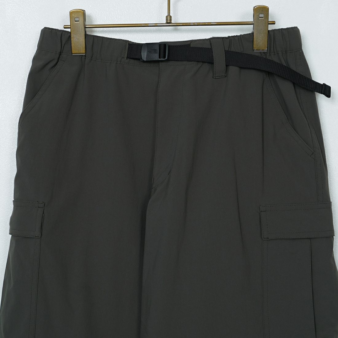 THE NORTH FACE [ザ ノースフェイス] ジップオフカーゴパンツ [NB32532] NT