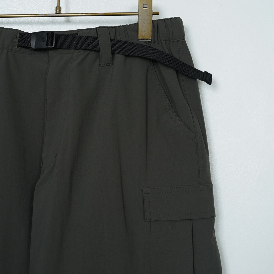 THE NORTH FACE [ザ ノースフェイス] ジップオフカーゴパンツ [NB32532] NT