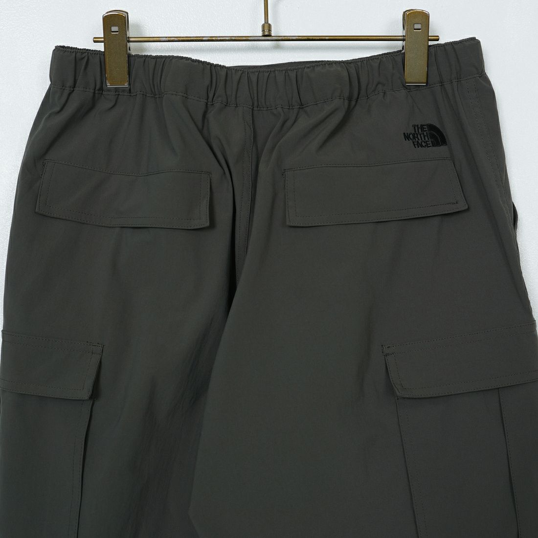 THE NORTH FACE [ザ ノースフェイス] ジップオフカーゴパンツ [NB32532] NT