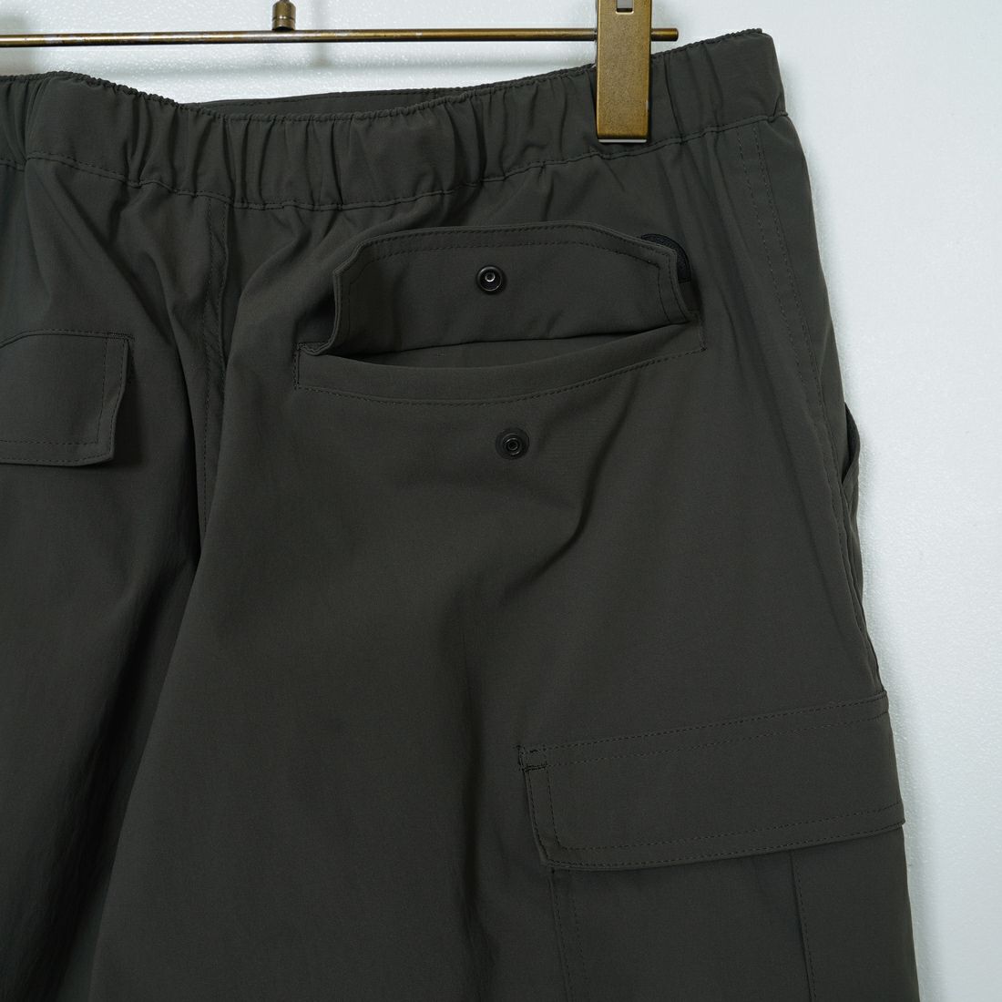 THE NORTH FACE [ザ ノースフェイス] ジップオフカーゴパンツ [NB32532] NT
