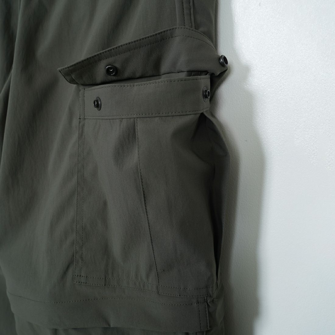 THE NORTH FACE [ザ ノースフェイス] ジップオフカーゴパンツ [NB32532] NT