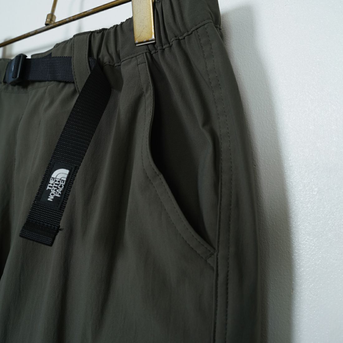 THE NORTH FACE [ザ ノースフェイス] ジップオフカーゴパンツ [NB32532] NT