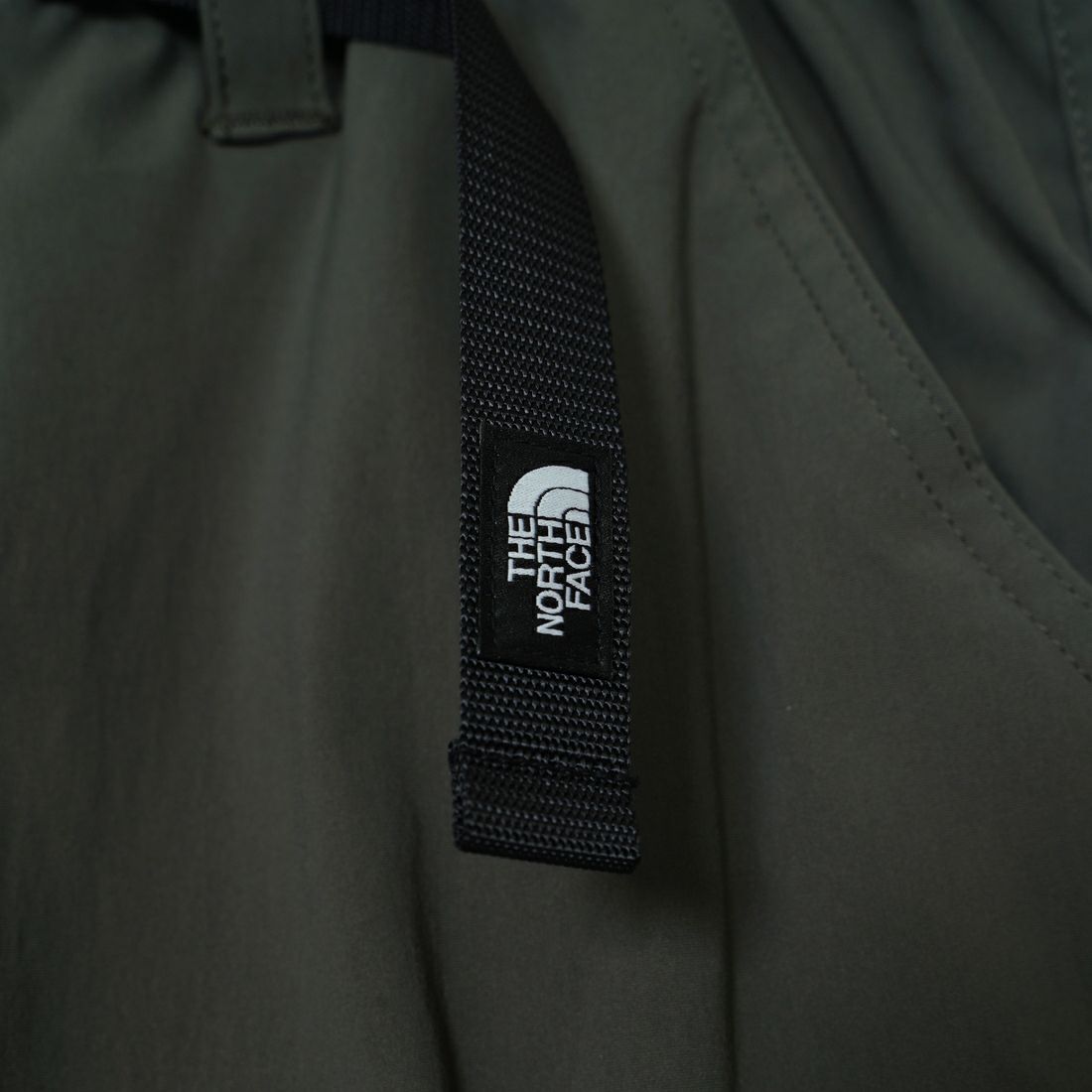 THE NORTH FACE [ザ ノースフェイス] ジップオフカーゴパンツ [NB32532] NT