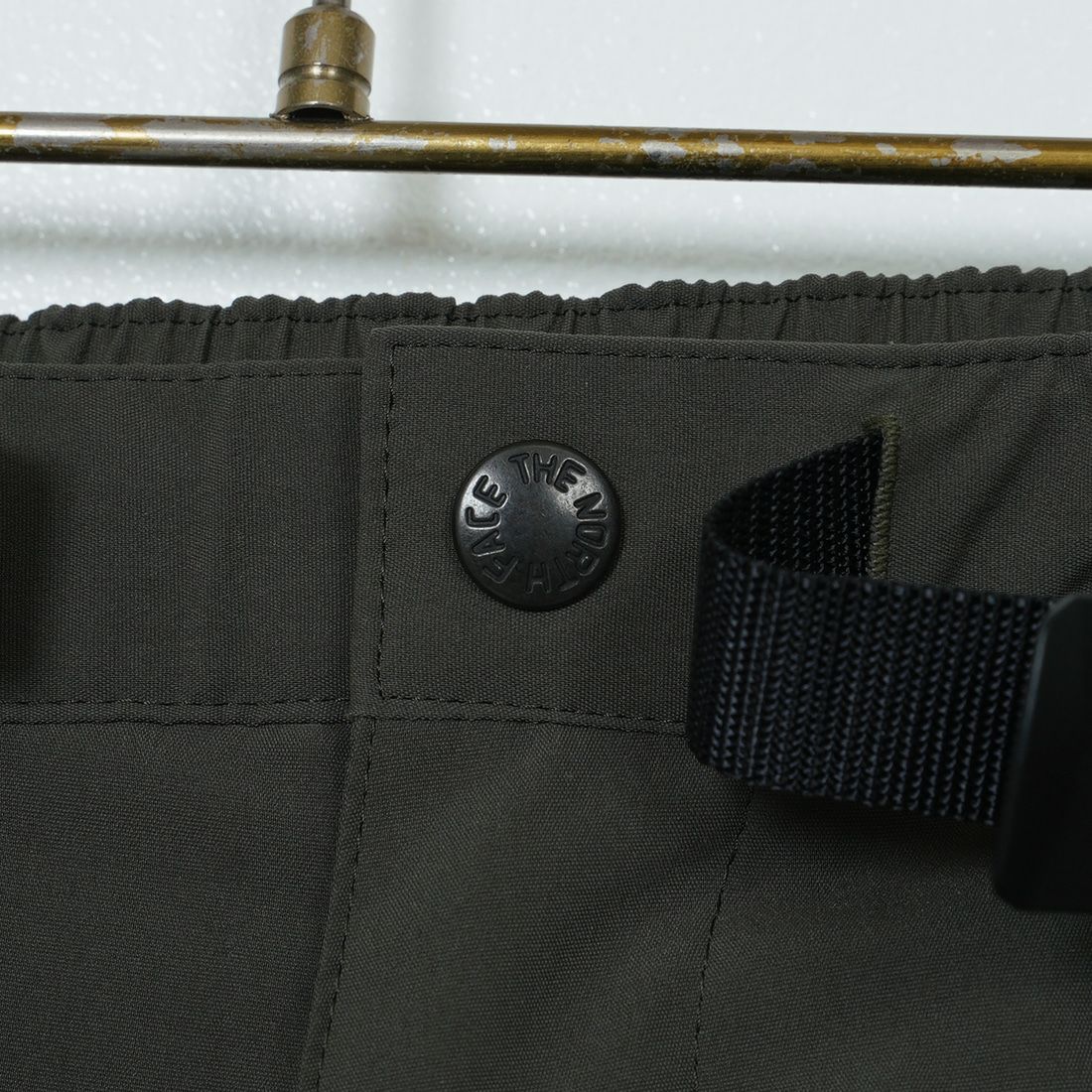 THE NORTH FACE [ザ ノースフェイス] ジップオフカーゴパンツ [NB32532] NT
