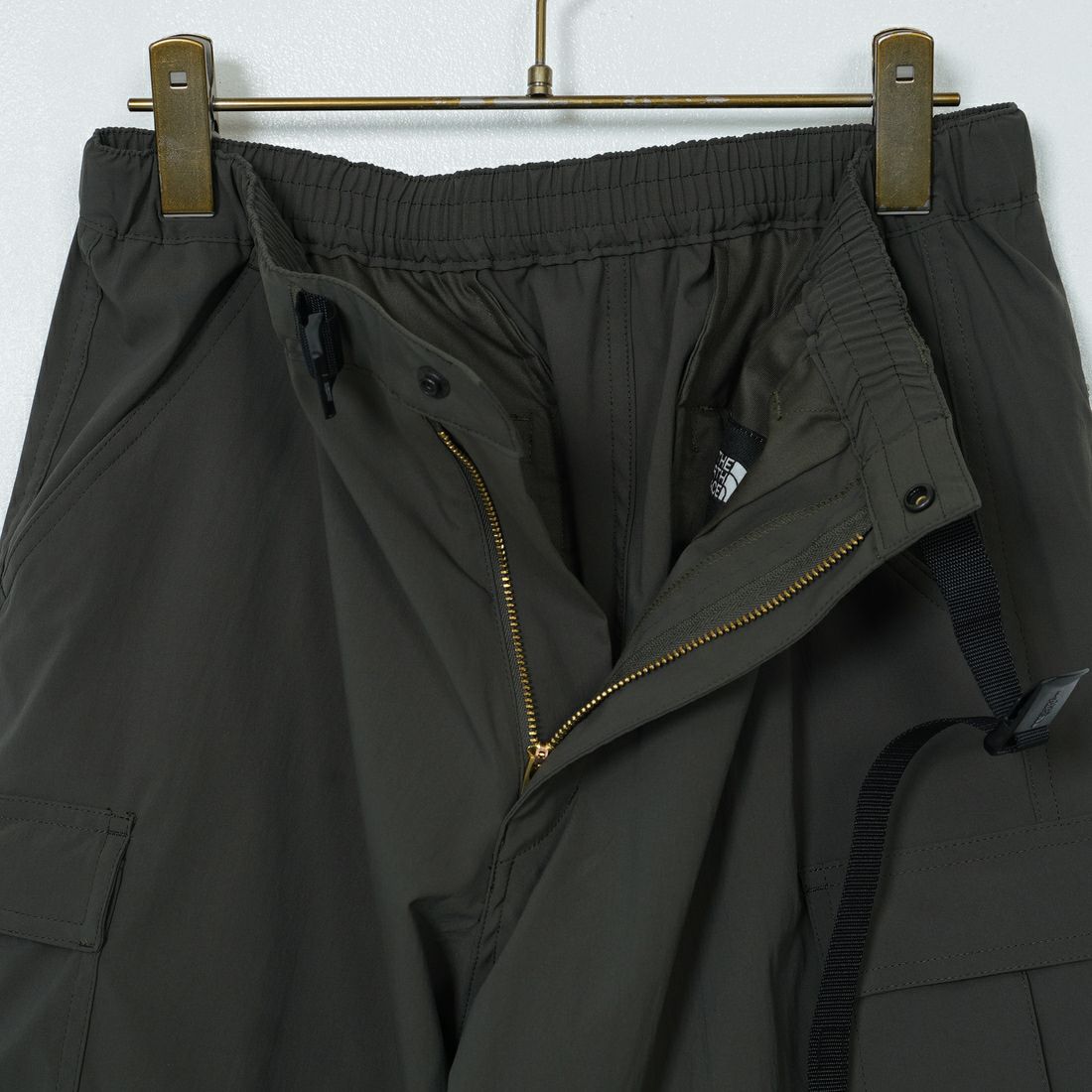 THE NORTH FACE [ザ ノースフェイス] ジップオフカーゴパンツ [NB32532] NT