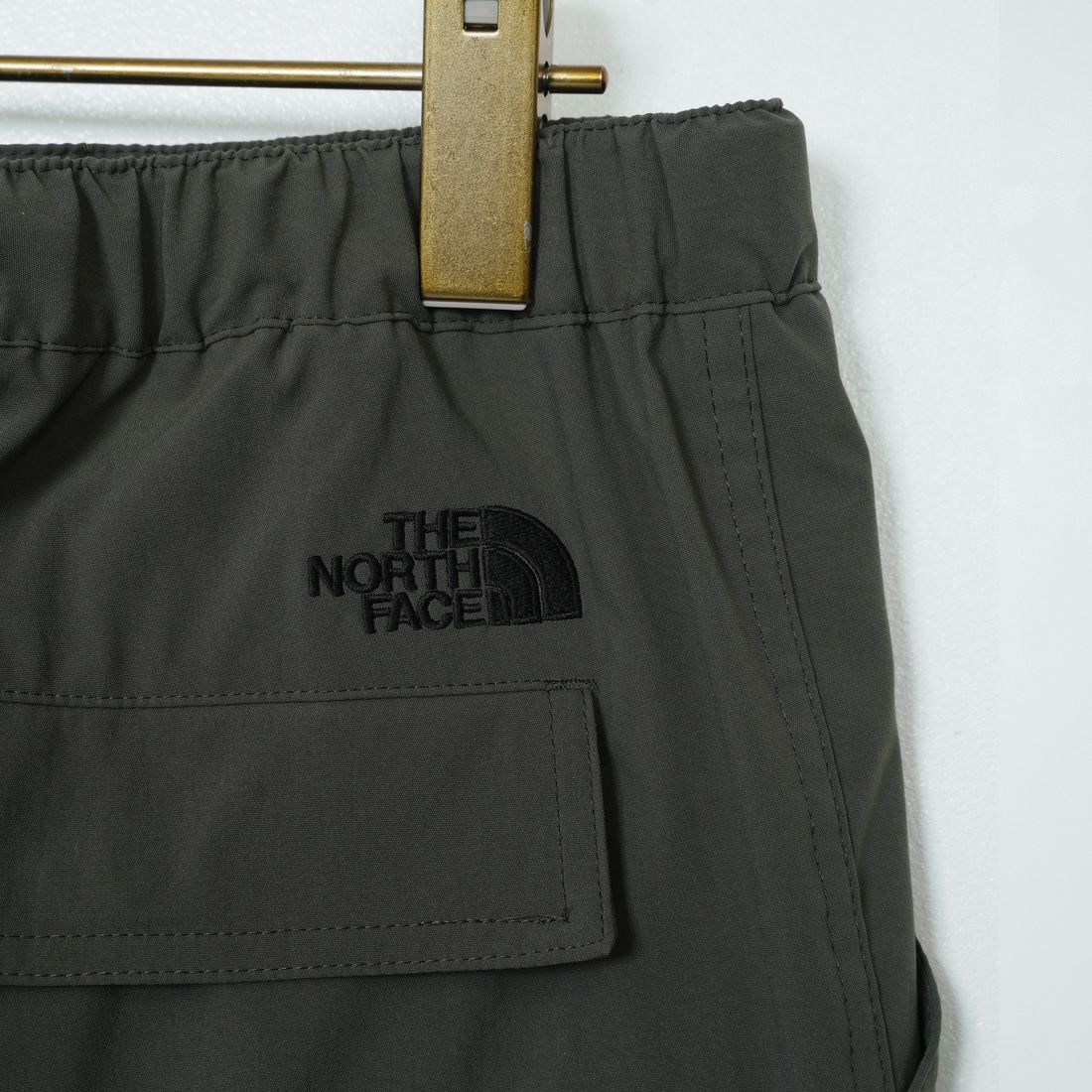THE NORTH FACE [ザ ノースフェイス] ジップオフカーゴパンツ [NB32532] NT