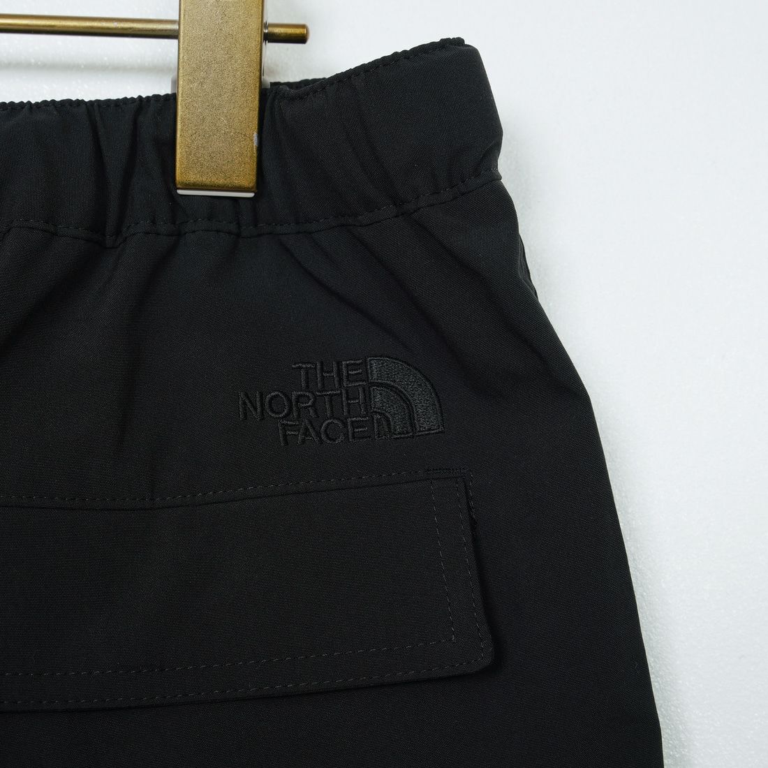 THE NORTH FACE [ザ ノースフェイス] ジップオフカーゴパンツ [NB32532] K