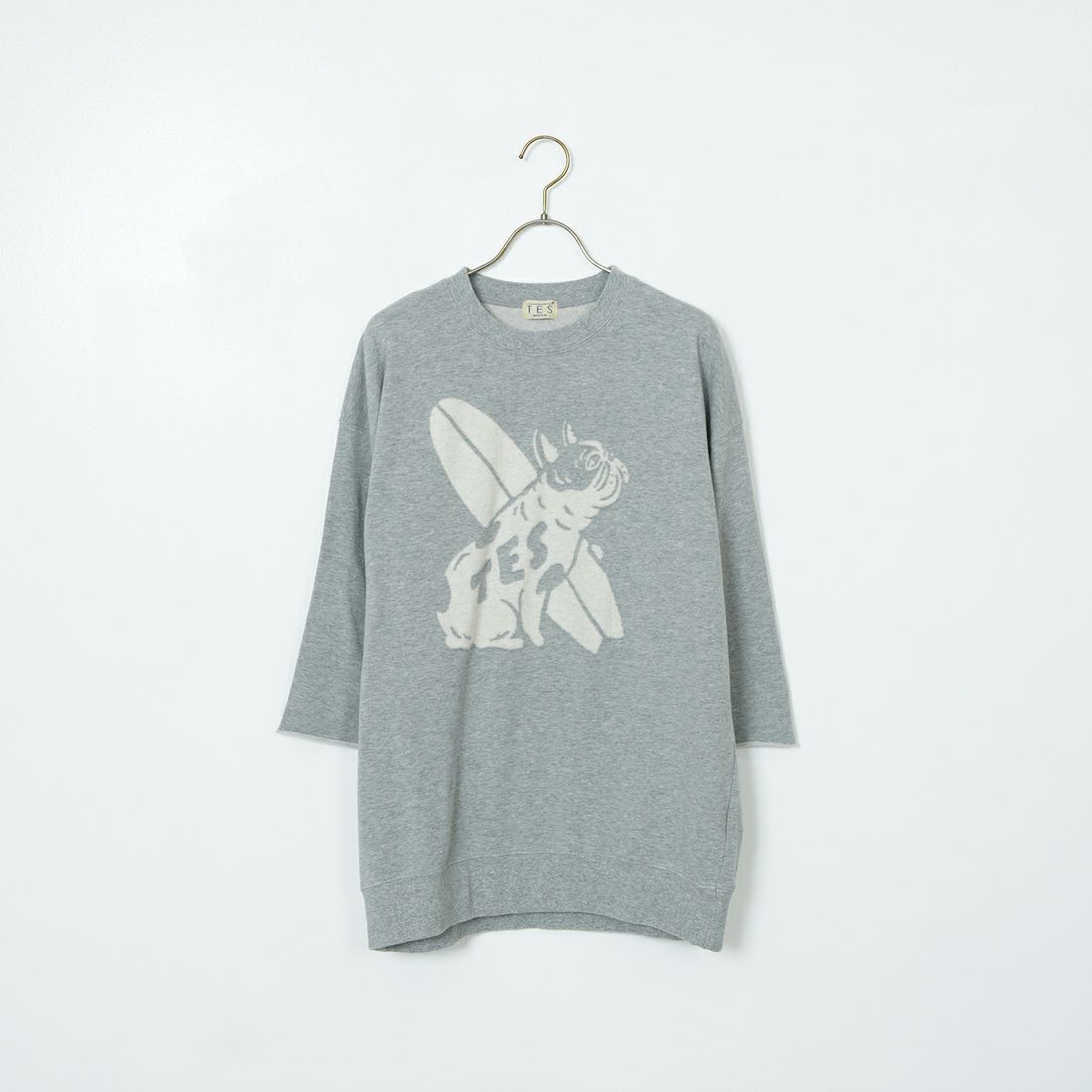 03 MIX GRY