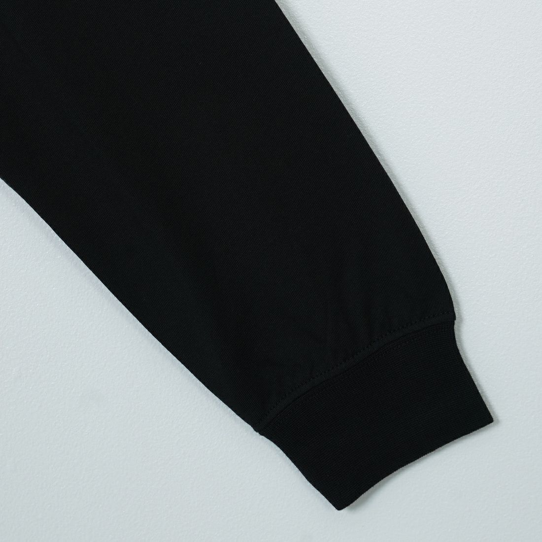 THE NORTH FACE [ザ ノースフェイス] ロングスリーブフラッシュドライヌプシコットンティー [NT32535] K