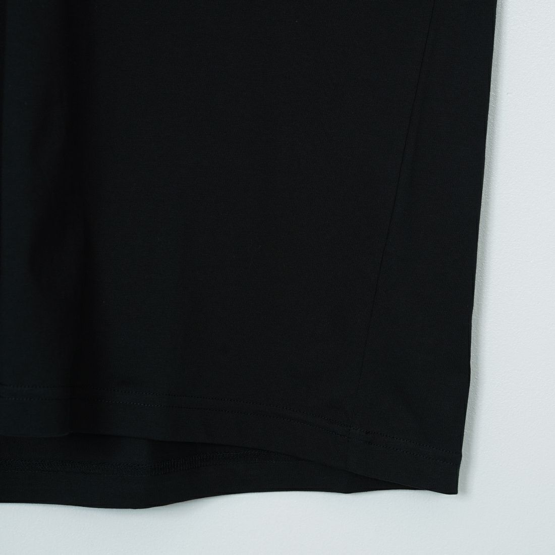 THE NORTH FACE [ザ ノースフェイス] ロングスリーブフラッシュドライヌプシコットンティー [NT32535] K