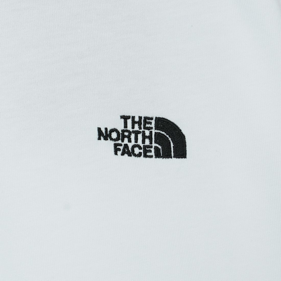 THE NORTH FACE [ザ ノースフェイス] ロングスリーブフラッシュドライヌプシコットンティー [NT32535] W