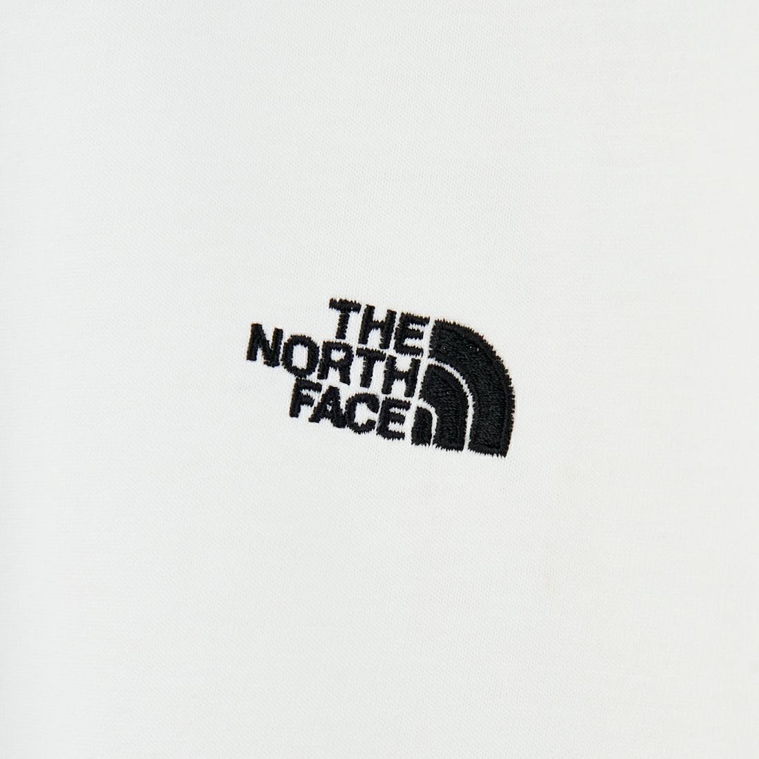 THE NORTH FACE [ザ ノースフェイス] ロングスリーブフラッシュドライヌプシコットンティー [NT32535] OW