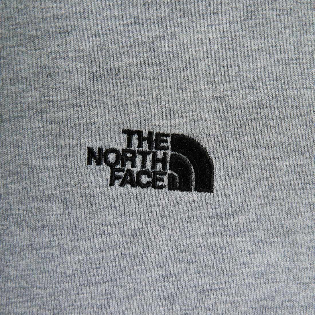 THE NORTH FACE [ザ ノースフェイス] ロングスリーブフラッシュドライヌプシコットンティー [NT32535] Z