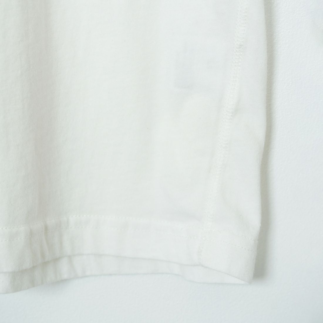 Quand [クアンド] ロングスリーブTシャツ [3111713] 104 OFF WH