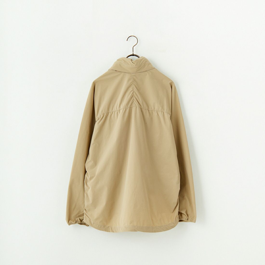 L.L.BEAN [エルエルビーン] Saint Albans ソフトシェルジャケット [5175-9033] 18 TAN