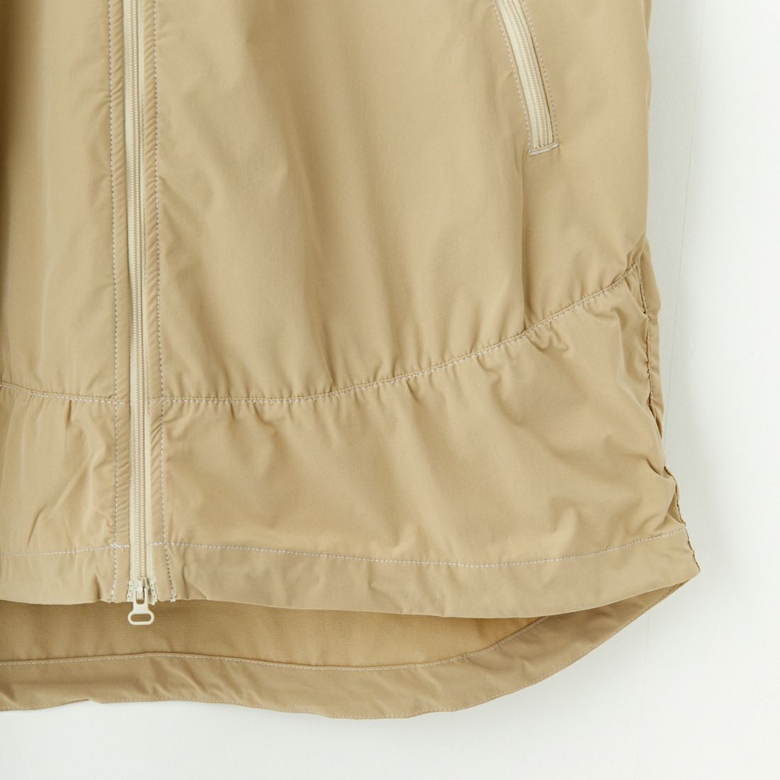 L.L.BEAN [エルエルビーン] Saint Albans ソフトシェルジャケット [5175-9033] 18 TAN