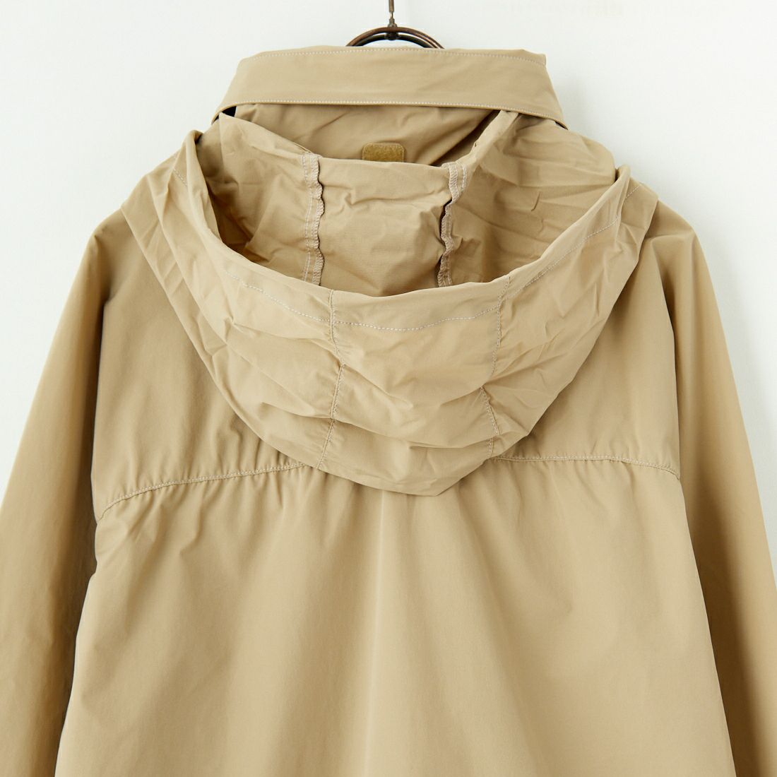 L.L.BEAN [エルエルビーン] Saint Albans ソフトシェルジャケット [5175-9033] 18 TAN