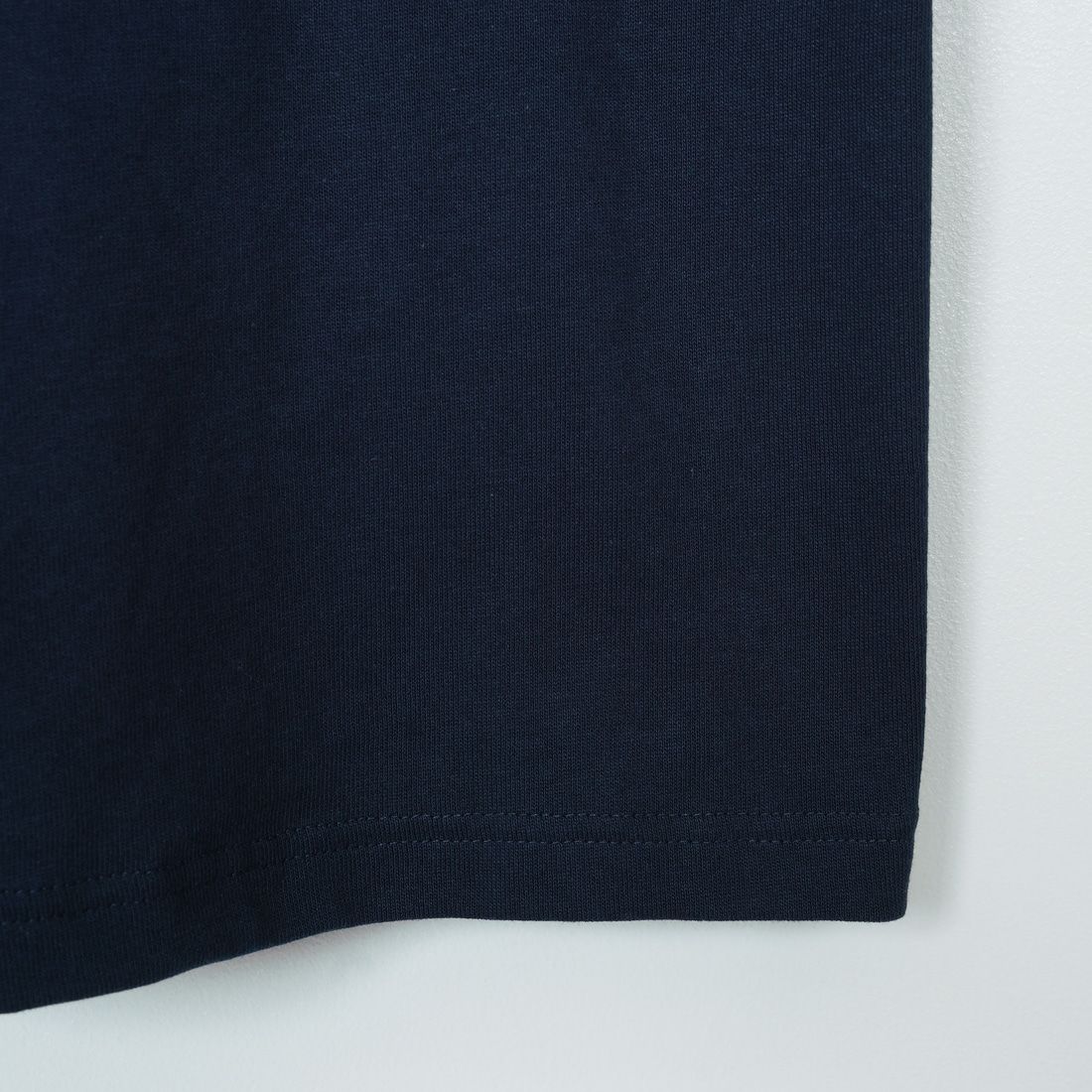 THE NORTH FACE [ザ ノースフェイス] クォータースリーブワンポイントロゴティー [NT32537] UN